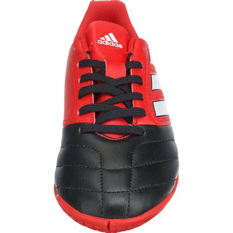 fußballschuhe adidas kinder rot|Rot .